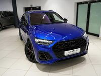 Gebraucht Audi SQ5 Sportback Sport 341 PS (250 kW) 2025 Blau SUV