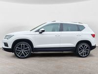 gebraucht Seat Ateca XCELLENCE