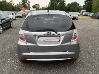 Gebraucht Honda Jazz Exclusive 98 PS (72 kW) 2011 Other Kleinwagen