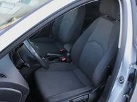 Second-hand Seat Leon ST Style 150 CP (110 kW) 2014 Argintiu Break