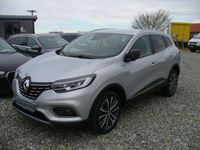 gebraucht Renault Kadjar BLUE dCi 150 4WD BOSE EDITION,Allrad,AHK,LED,1.Hd.