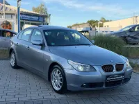 Gebraucht BMW 530 218 PS (160 kW) 2004 Grau Limousine