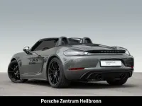Gebraucht Porsche 718 Boxster 400 PS (294 kW) 2023 Grün Cabrio