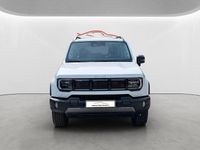 Nowe Baic BJ40 234 KM (172 kW) 2025 Biały SUV