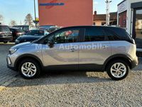 gebraucht Opel Crossland X Crossland Edition*Autom*1.Hand*LED*SHZ*Kamera*