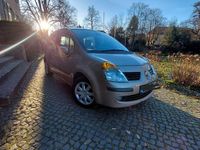 Gebraucht Renault Modus Expression 111 PS (81 kW) 2005 Beige Van / Kleinbus