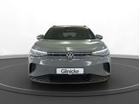 Gebraucht VW ID.4 Pure 108 kW (148 PS) 2022 Grau SUV