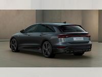 Neu Audi A6 e-tron Performance 269 kW (367 PS) 2026 Grau (daytonagrau perleffekt) Kombi