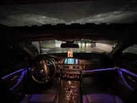 Gebraucht BMW 535 336 PS (247 kW) 2013 Andere farben Limousine