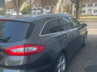 Używany Ford Mondeo Titanium 180 KM (132 kW) 2016 Kombi