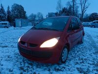 gebraucht Mitsubishi Colt CZ3 Lim. 3-trg. 1.1