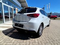 Gebraucht Mazda 2 Sports-Line 90 PS (66 kW) 2021 Grau Limousine