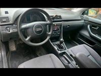 gebraucht Audi A4 B6 Tüv 10/2025