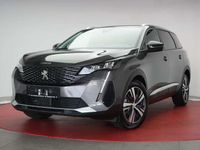 gebraucht Peugeot 5008 BlueHDi 130 EAT8 Allure Pack Navi/Temp/Kame