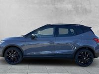 Neu Seat Arona Black Edition 115 PS (84 kW) 2025 Grau SUV