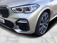 gebraucht BMW X5 M50 d ACC/HUD/Komfortsitze/Laserlicht/HarmanKardon