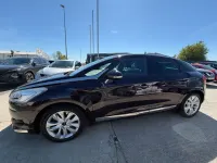 Gebraucht DS Automobiles DS5 150 PS (110 kW) 2016 Violett Kleinwagen