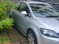 Gebraucht VW Golf V 104 PS (76 kW) 2009 Grau Kombi