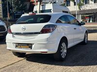 gebraucht Opel Astra GTC Astra HSelection "110 Jahre"