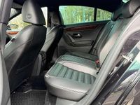 Usata VW Passat 200 CV (147 kW) 2008 Coupé