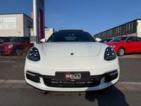 Gebraucht Porsche Panamera 330 PS (242 kW) 2017 Weiß Limousine