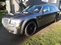 Gebraucht Chrysler 300C 249 PS (183 kW) 2007 Kombi
