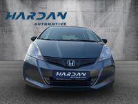 Gebraucht Honda Jazz S 90 PS (66 kW) 2012 Kleinwagen