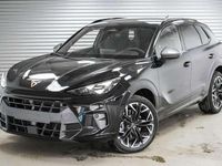 Gebraucht Cupra Terramar 204 PS (150 kW) 2025 Nachtschwarz metallic... SUV