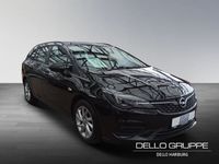 gebraucht Opel Astra Sports Tourer Edition 1.2T Klima Alu Rückf