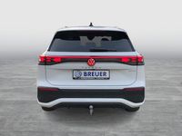 Gebraucht VW Tayron Life 150 PS (110 kW) 2025 Weiß SUV