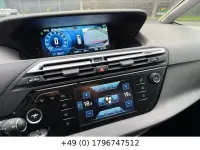 Brugt Citroën C4 150 HK (110 kW) 2016 Sort MPV