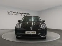 Gebraucht Ora 03 Pro+ 125 kW (171 PS) 2025 Schwarz Kleinwagen
