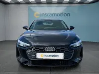 Gebraucht Audi A5 204 PS (150 kW) 2024 Schwarz Limousine