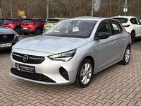 Gebraucht Opel Corsa Elegance 75 PS (55 kW) 2022 Silber Kleinwagen