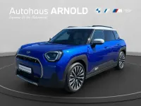 Usado Mini Aceman 160 kW (218 HP) 2025 Azul SUV