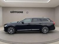 Gebraucht Volvo V90 Core 349 PS (256 kW) 2025 Schwarz Kombi