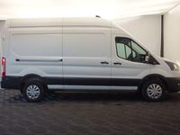 Gebraucht Ford Transit 131 PS (96 kW) 2024 Andere Limousine