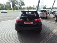 gebraucht Toyota Yaris 1.0 VVT-i Team Deutschland