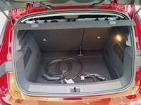 Gebraucht Renault Megane E-Tech Evolution 160 kW (218 PS) 2023 Rot Limousine