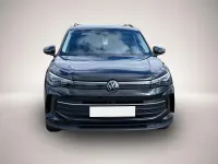 Gebraucht VW Tiguan Goal 131 PS (96 kW) 2025 Manufacturer SUV