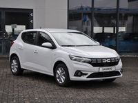 gebraucht Dacia Sandero Expression TCe 90