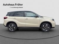 Gebraucht Suzuki Vitara Comfort+ 102 PS (75 kW) 2025 Beige SUV