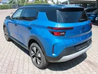 Neu Opel Frontera Ultimate 110 PS (80 kW) 2026 Schwarz SUV