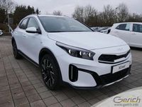 Gebraucht Kia XCeed Vision 99 PS (72 kW) 2025 Weiß SUV