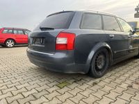 gebraucht Audi A4 B6 2,5 TDi