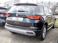 Gebraucht Seat Ateca Xperience 150 PS (110 kW) 2025 Schwarz SUV
