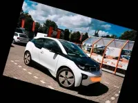 Gebraucht BMW i3 170 PS (125 kW) 2016 Weiß Kleinwagen
