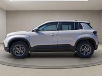 Neu Jeep Avenger Longitude 110 PS (80 kW) 2026 Grau SUV