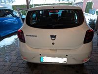 gebraucht Dacia Sandero TCe 90 Comfort Comfort