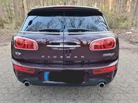 Gebraucht Mini Cooper SD 190 PS (139 kW) 2017 Rot Kleinwagen